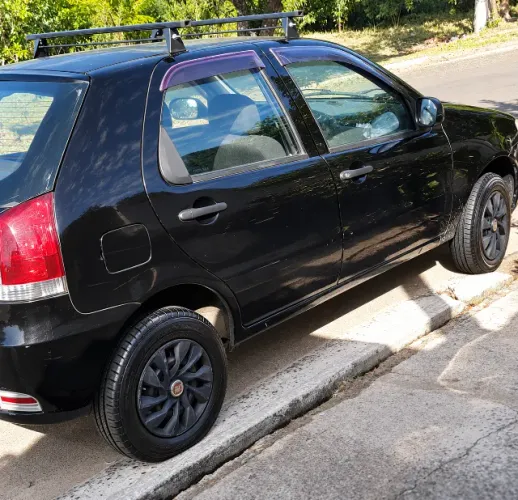 Fiat Palio 1.0 Economy Fire Flex 8V 4P 2012