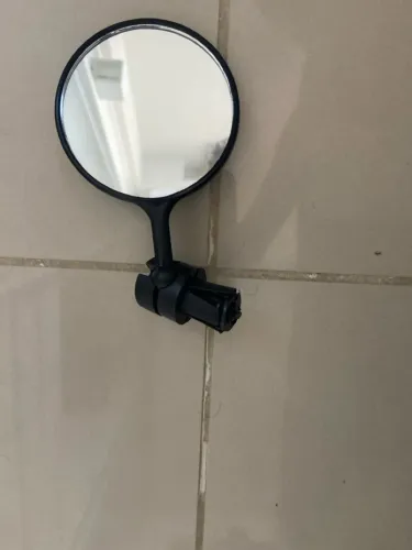 Espelho para bicilcleta