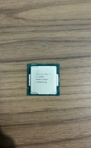 VENDO i3 10105F