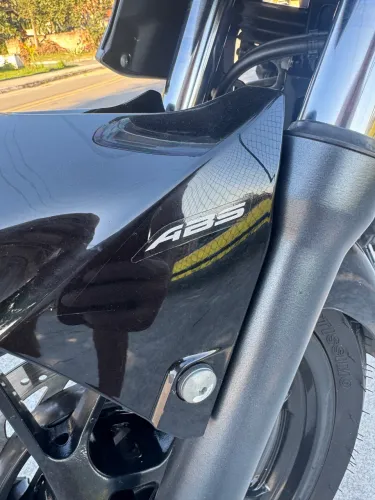 Fazer 250