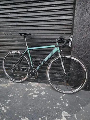Bicicleta De Estrada Speed 54