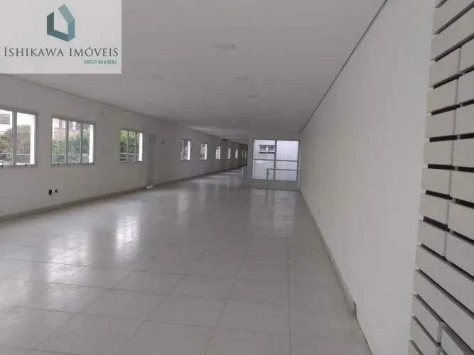 GALPAO COMERCIAL em São Paulo - São Paulo, Aclimação