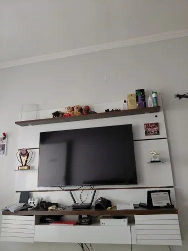 Painel de TV