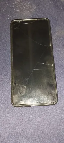 Vende-se celular Moto g84 