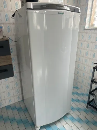 Geladeira Consul Facilite Frost Free de 1 porta ( seminovo )