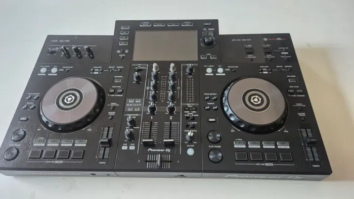 Controladora XDJ Pioneer RR