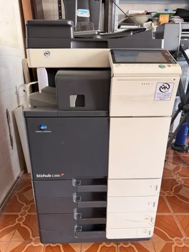Konica Minolta