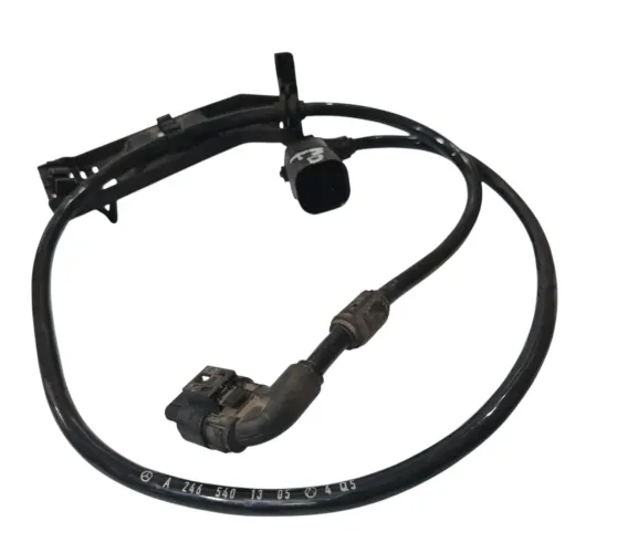 Chicote Pinça Traseira Direita Mercedes GLA 200 2013 2014 2015 / A2465401305