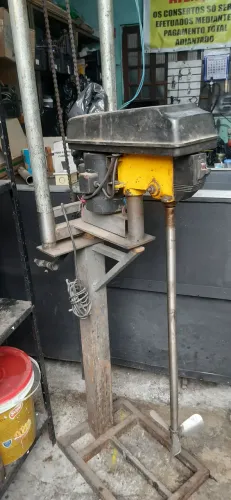 Máquina de fazer sabão caseiro