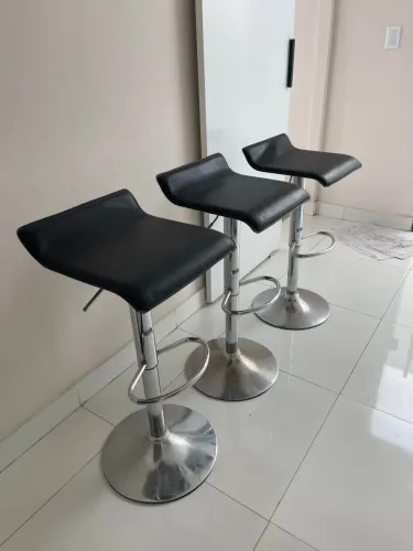 Banqueta / Banco