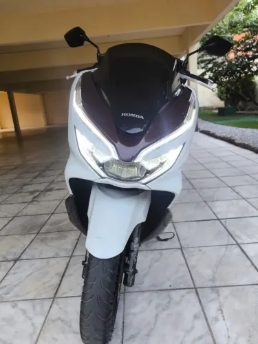 Honda PCX DLX ABS 2020 | Smart Key | Econômica