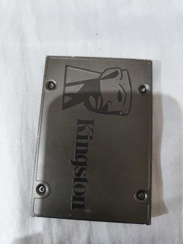 SSD 480 Kingston