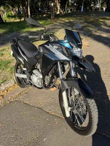 Honda Xre 300 2021