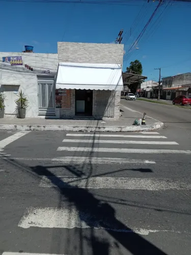 Toldos e coberturas
