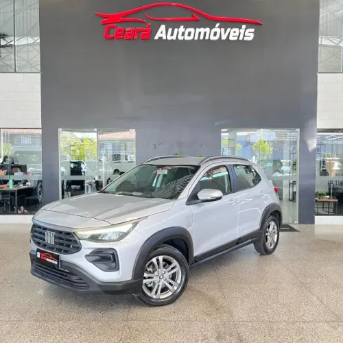 Fiat Pulse Drive 1.0 Turbo 200 Flex Aut. 2023