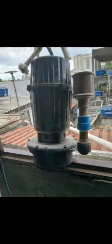 Bomba de agua