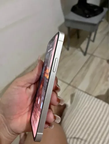 iPhone 12 impecável!!