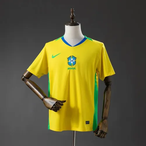 Camisa do Brasil nova 