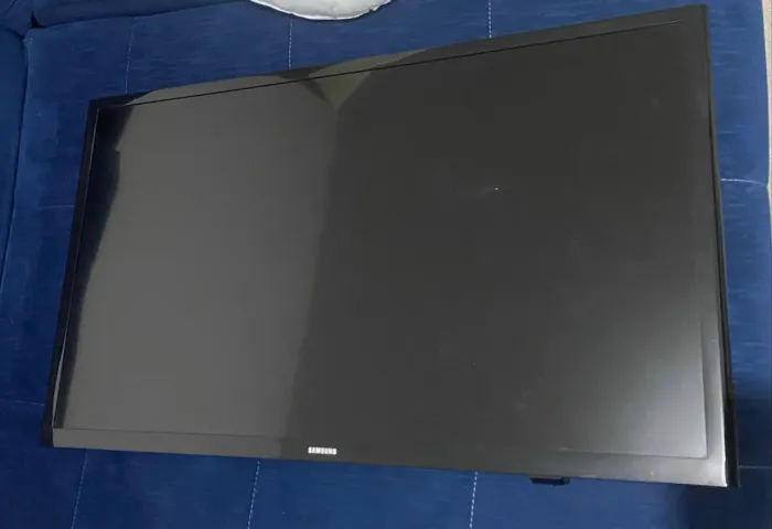 Vendo Smart TV LCD 32 Samsung