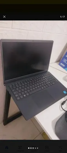 Notebook Dell Inspiron 15 i3