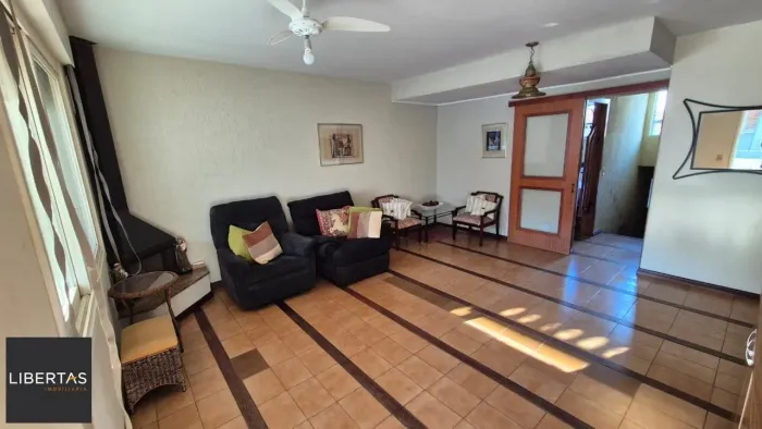 Casa em Condomínio 3 dormitórios à venda Santo Antônio Porto Alegre/RS