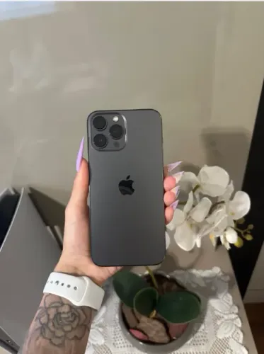 IPHONE 13 PRO MAX IMPECÁVEL 