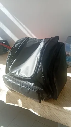 Mochilas para entrega para  Lanches