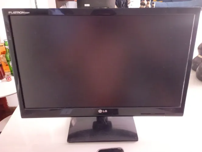 Monitor LG Flatron E2242