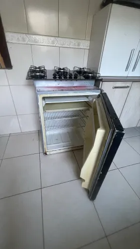Frigobar LG