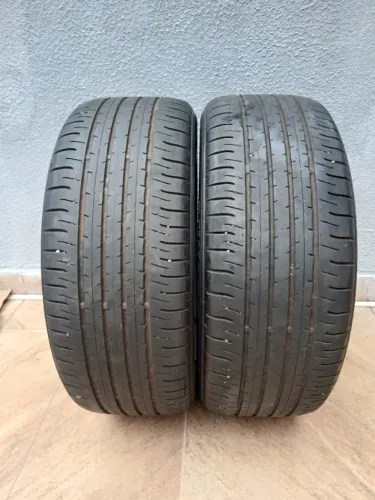 Pneus aro 225/50/18