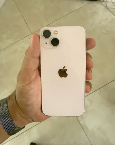 iPhone 13