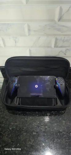 Ps portal