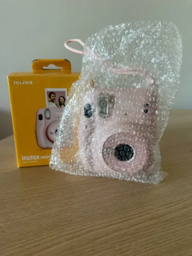 Instax mini 11 seminova
