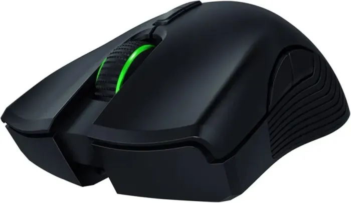 RAZER MAMBA WIRELESS