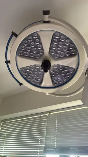Foco cirúrgico