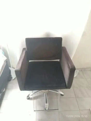 Cadeira de Salão