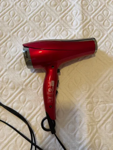 Secador Philco 220V