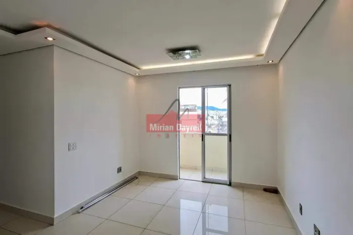 (67232) à venda - Apartamento com 3 quartos, 1 vaga, no Sagrada Família