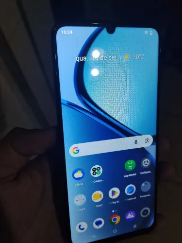 Realme Note 50 Semi-Novo