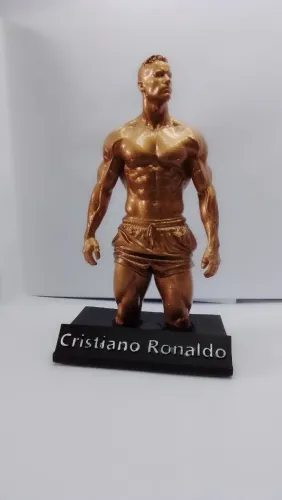 ART figure do Cristiano Ronaldo