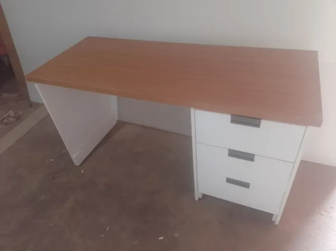 Mesa de escritório