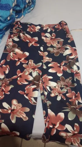 Calça feminina
