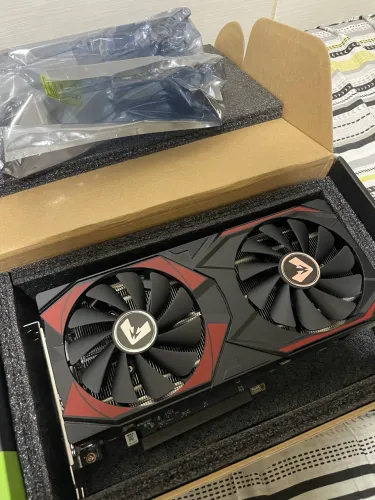 rx 5700 8Gb