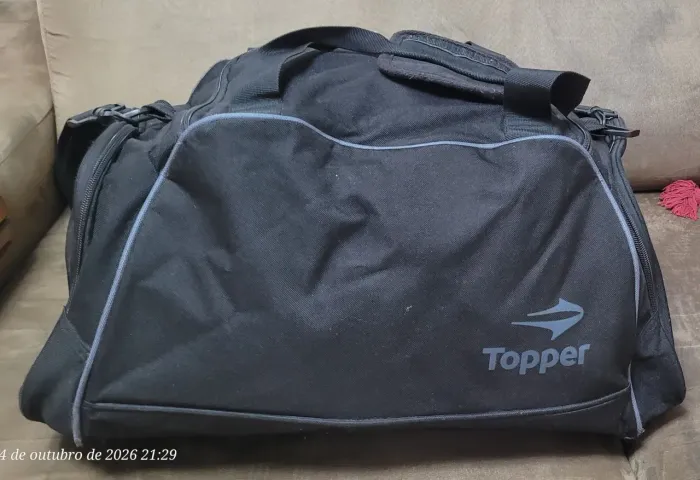 Bolsa viagem