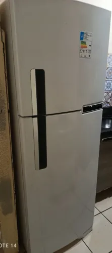 Geladeira