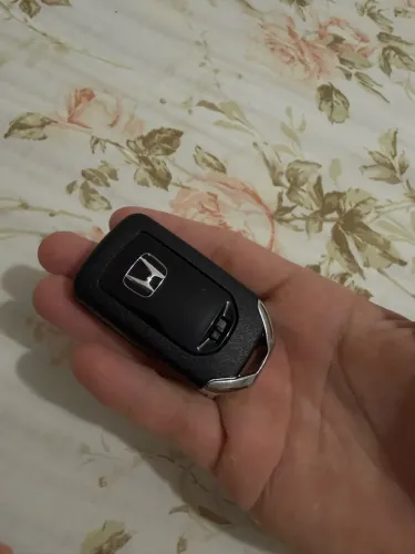 Chave Presencial Honda