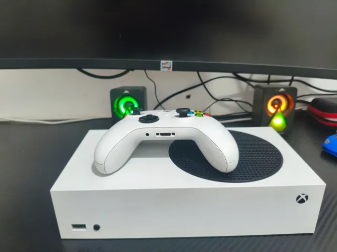 Xbox séries