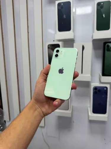 iPhone 12 - 64GB <br>?1.399,00!