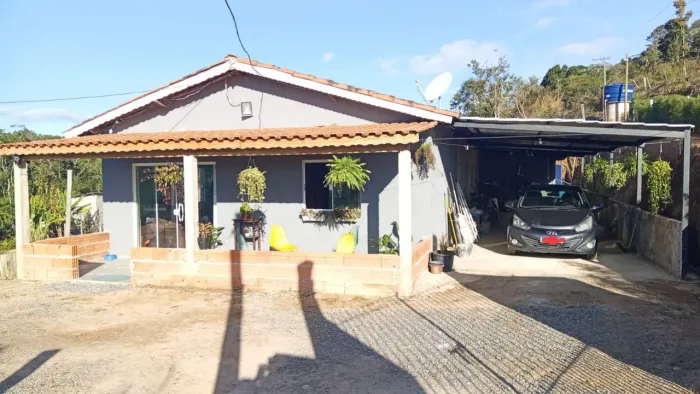 Sítio a venda