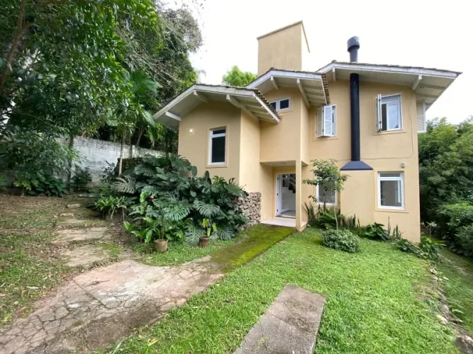 Casa - Florianópolis SC